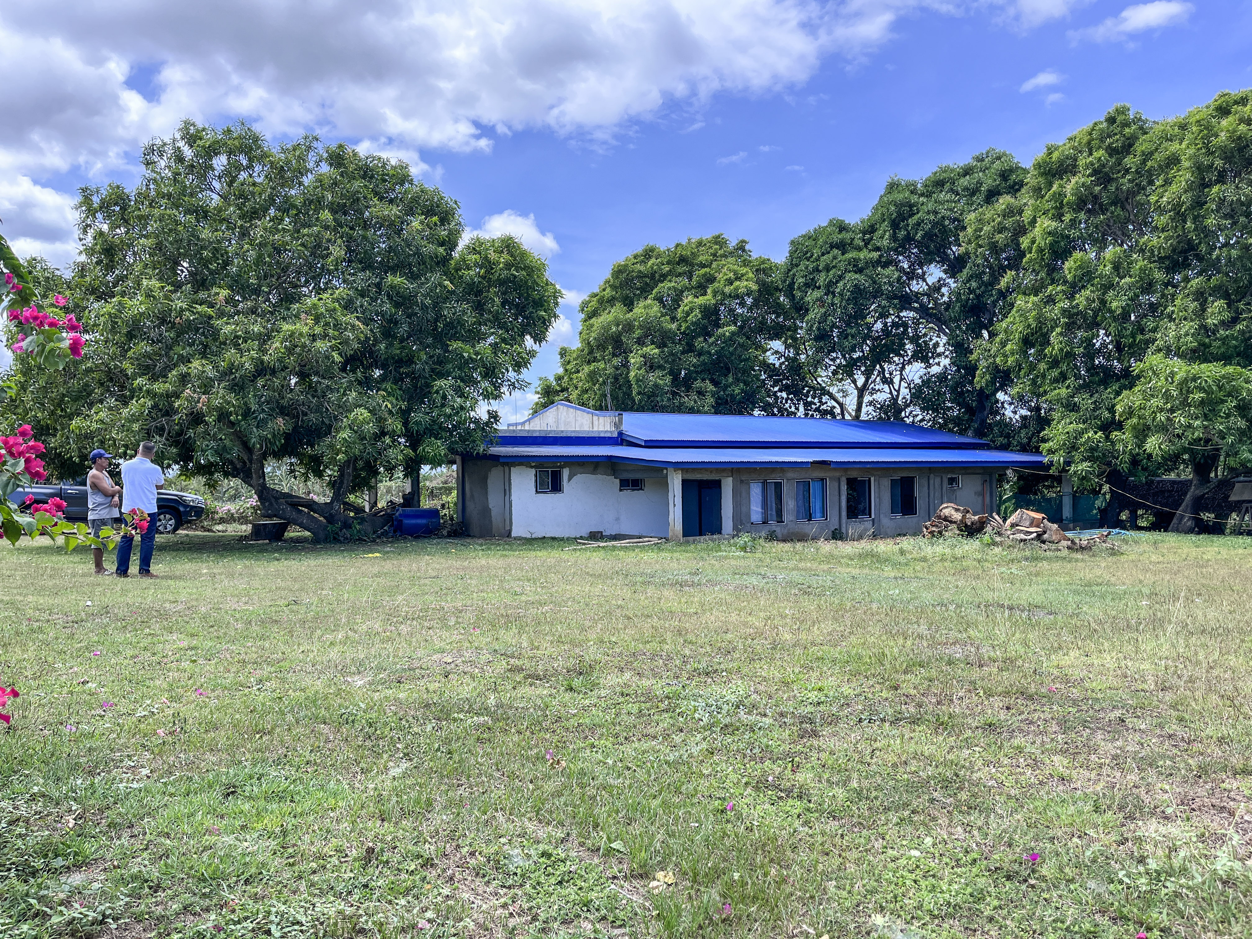 Farm Lot FOR SALE!!! Nasugbu, Batangas